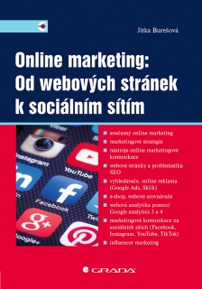 ONLINE MARKETING: OD WEBOVÝCH