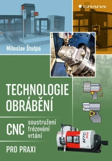 TECHNOLOGIE OBRÁBĚNÍ