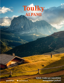 TOULKY ALPAMI - NEJKRÁSNĚJŠÍ T