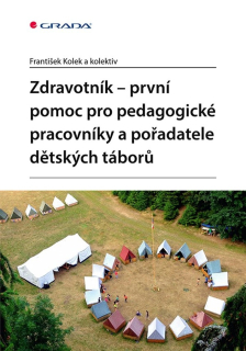 ZDRAVOTNÍK - PRVNÍ POMOC PRO P