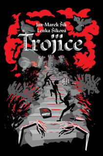 TROJICE 2 RITUÁL