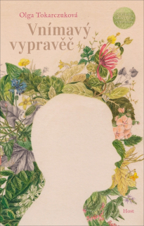 VNÍMAVÝ VYPRAVĚČ