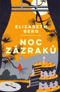 NOC ZÁZRAKŮ
