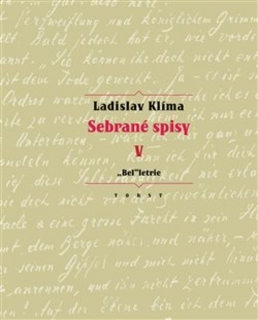 SEBRANÉ SPISY V. - „BELLETRIE