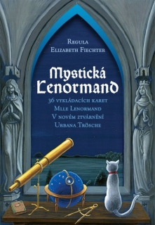 MYSTICKÁ LENORMAND
