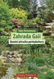 ZAHRADA GAII