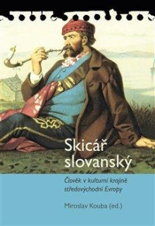 SKICÁŘ SLOVANSKÝ - ČLOVĚK V KULTURNÍ KRA