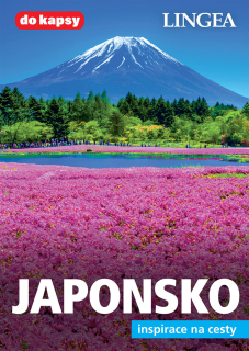 JAPONSKO - INSPIRACE NA CESTY / 3. VYDÁN