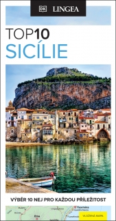 SICÍLIE TOP 10
