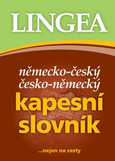 NČ-ČN KAPESNÍ SLOVNÍK - 6. VYDÁNÍ