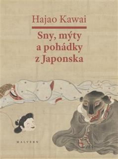 SNY, MÝTY A POHÁDKY Z JAPONSKA