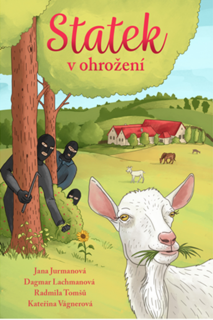 STATEK V OHROŽENÍ 2 STATEK JE RODU ŽENSKÉHO