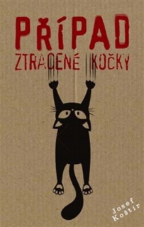 PŘÍPAD ZTRACENÉ KOČKY