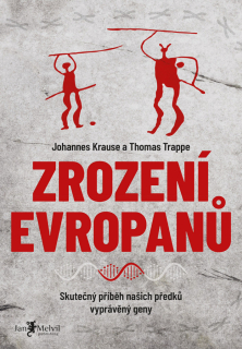 ZROZENÍ EVROPANŮ