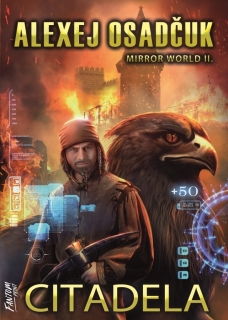 CITADELA 2  MIRROR WORLD