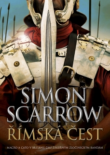 ŘÍMSKÁ ČEST 20 QUINTUS LICINIUS CATO