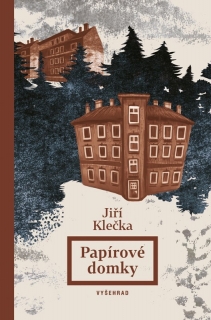 PAPÍROVÉ DOMKY