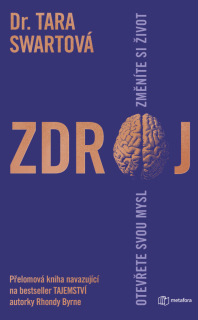 ZDROJ - OTEVŘETE SVOU MYSL, ZMĚŇTE SI ŽI