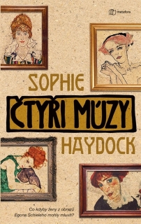 ČTYŘI MÚZY
