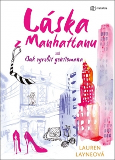 LÁSKA Z MANHATTANU