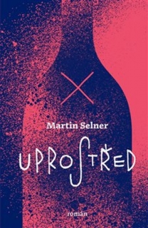 UPROSTŘED