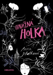 ODVÁŽNÁ HOLKA 1 JOSEFÍNA