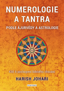 NUMEROLOGIE A TANTRA PODLE ÁJURVÉDY A AS