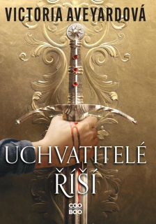 UCHVATITELÉ ŘÍŠÍ 1 NIČITEL ŘÍŠE