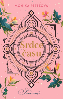 SRDCE ČASU 2 SOVÍ NOC
