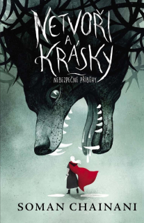 NETVOŘI A KRÁSKY