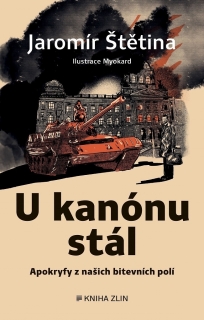 U KANÓNU STÁL
