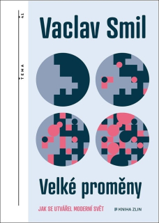 VELKÉ PROMĚNY