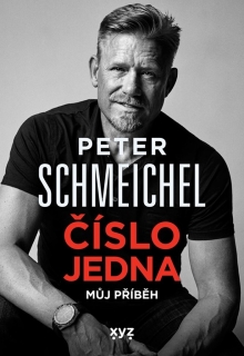 PETER SCHMEICHEL: ČÍSLO JEDNA