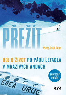 PŘEŽÍT