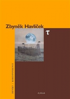 T - DENÍKY / KORESPONDENCE