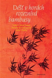DÉŠŤ V HORÁCH ROZEZNÍVÁ BAMBUSY