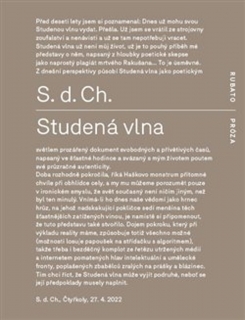 STUDENÁ VLNA