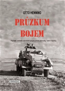 PRŮZKUM BOJEM