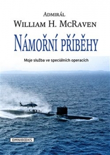 NÁMOŘNÍ PŘÍBĚHY