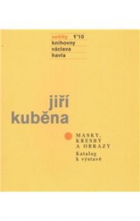 SEŠITY 1´10: MASKY, KRESBY A OBRAZY