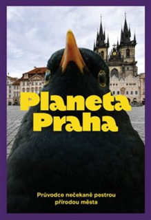 PLANETA PRAHA