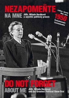 NEZAPOMEŇTE NA MNE / NOT FORGET ABOUT ME