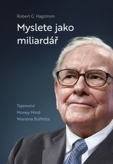MYSLETE JAKO MILIARDÁŘ