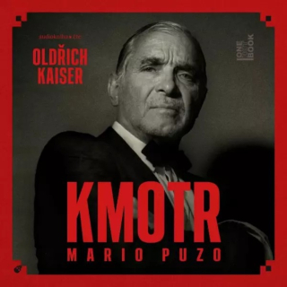 CD KMOTR - 2 CDMP3