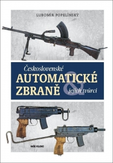 ČESKOSLOVENSKÉ AUTOMATICKÉ ZBRANĚ