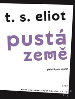 PUSTÁ ZEMĚ