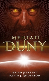 MENTATI DUNY 2 ŠKOLY DUNY