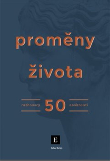 PROMĚNY ŽIVOTA