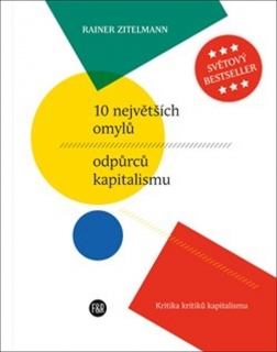 10 NEJVĚTŠÍCH OMYLŮ ODPŮRCŮ KAPITALISMU
