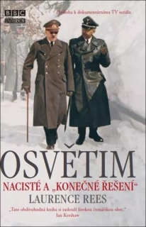 OSVĚTIM - 5. VYDÁNÍ